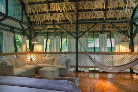 Hotel Almendros y Corales Costa Rica